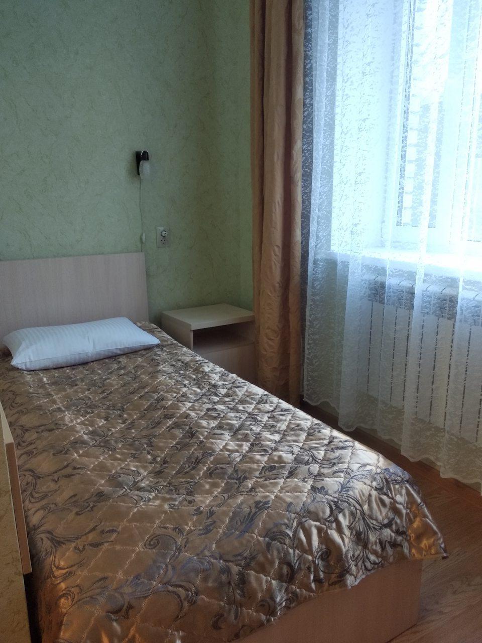Фотогалерея гостиницы Русская Пирамида